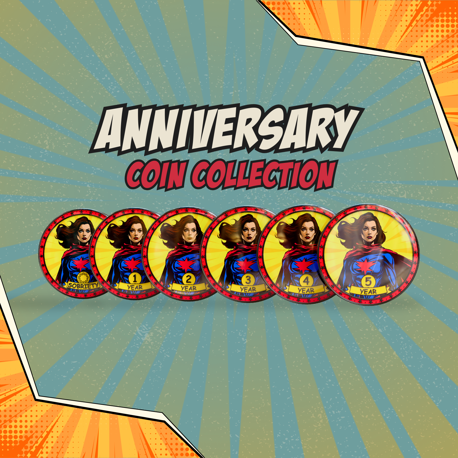 (3 Years)
