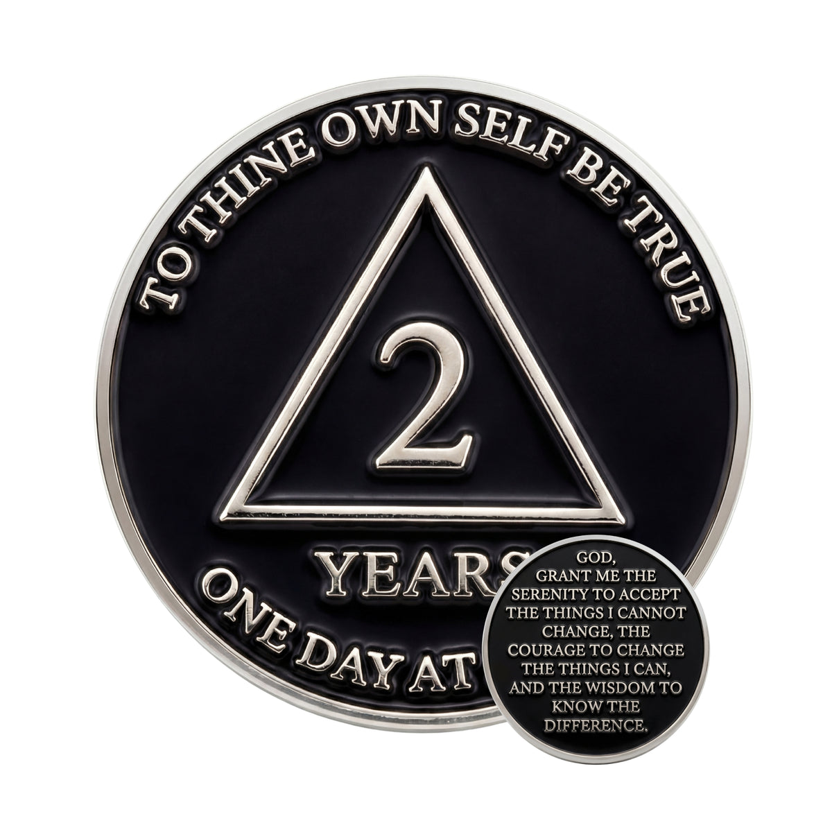 (2 Years)