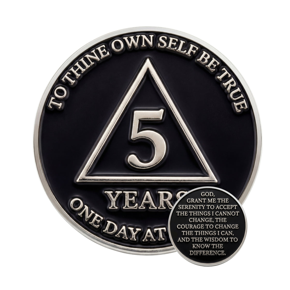 (5 Years)