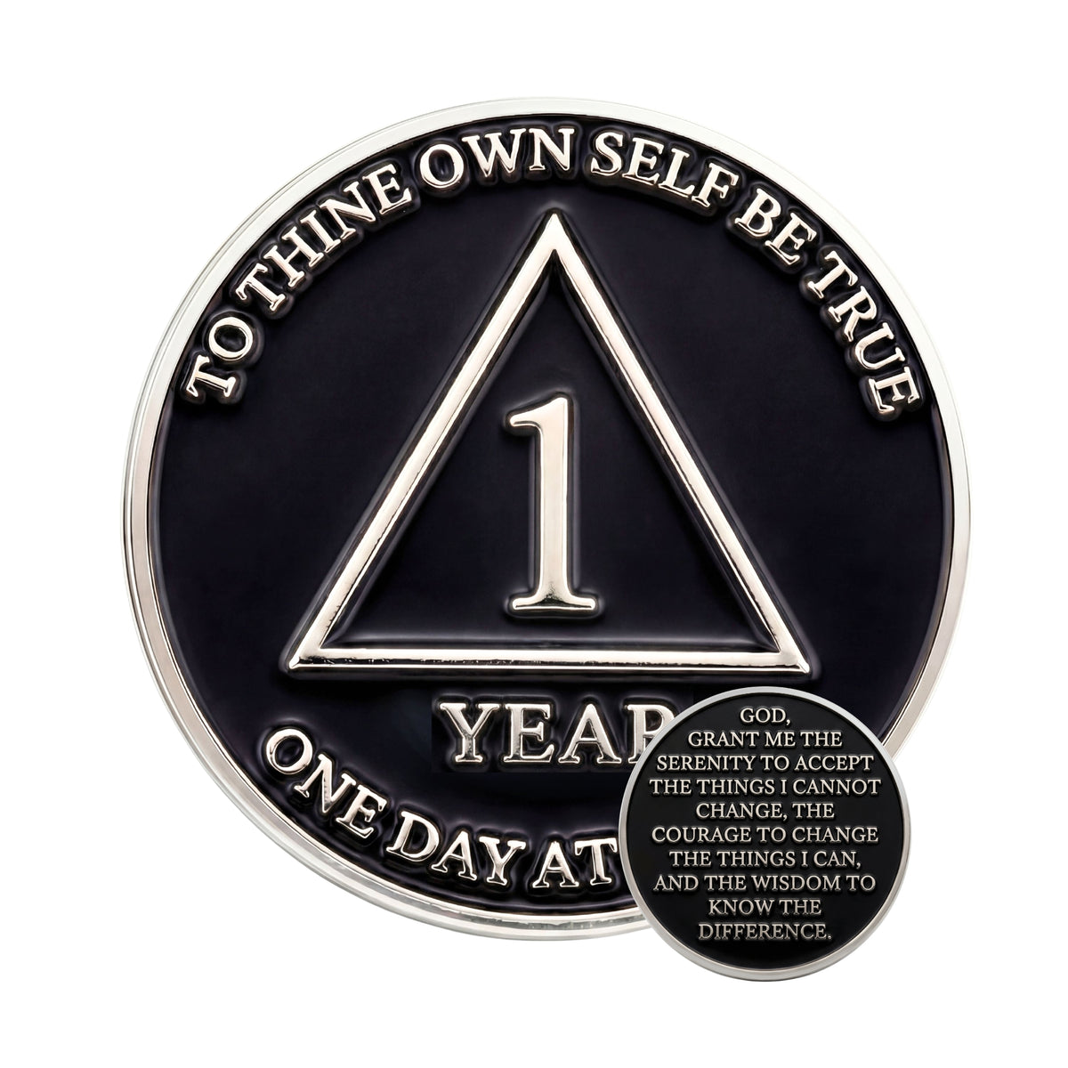 (1 Year)