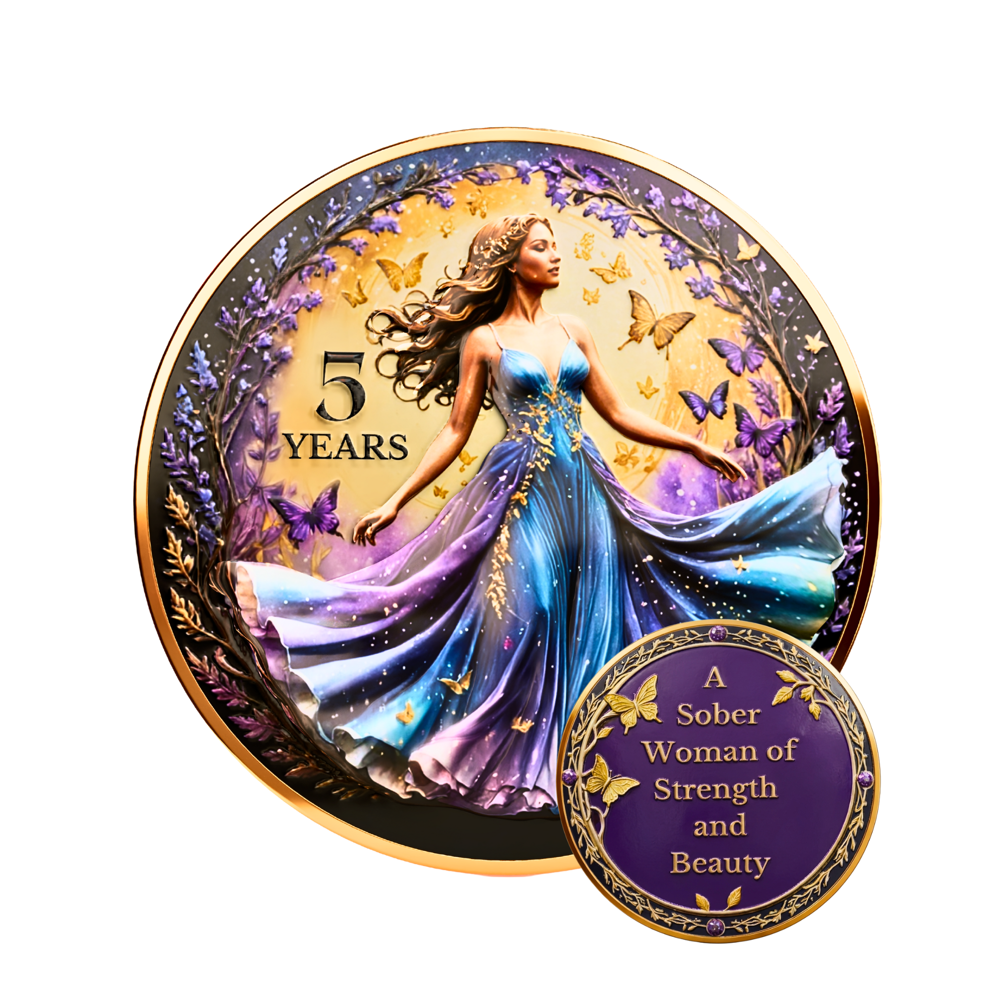 (5 Years)