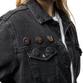 Load image into Gallery viewer, Sobriety Pin Button Set – Recovery Symbol Designs (5-Pack)
