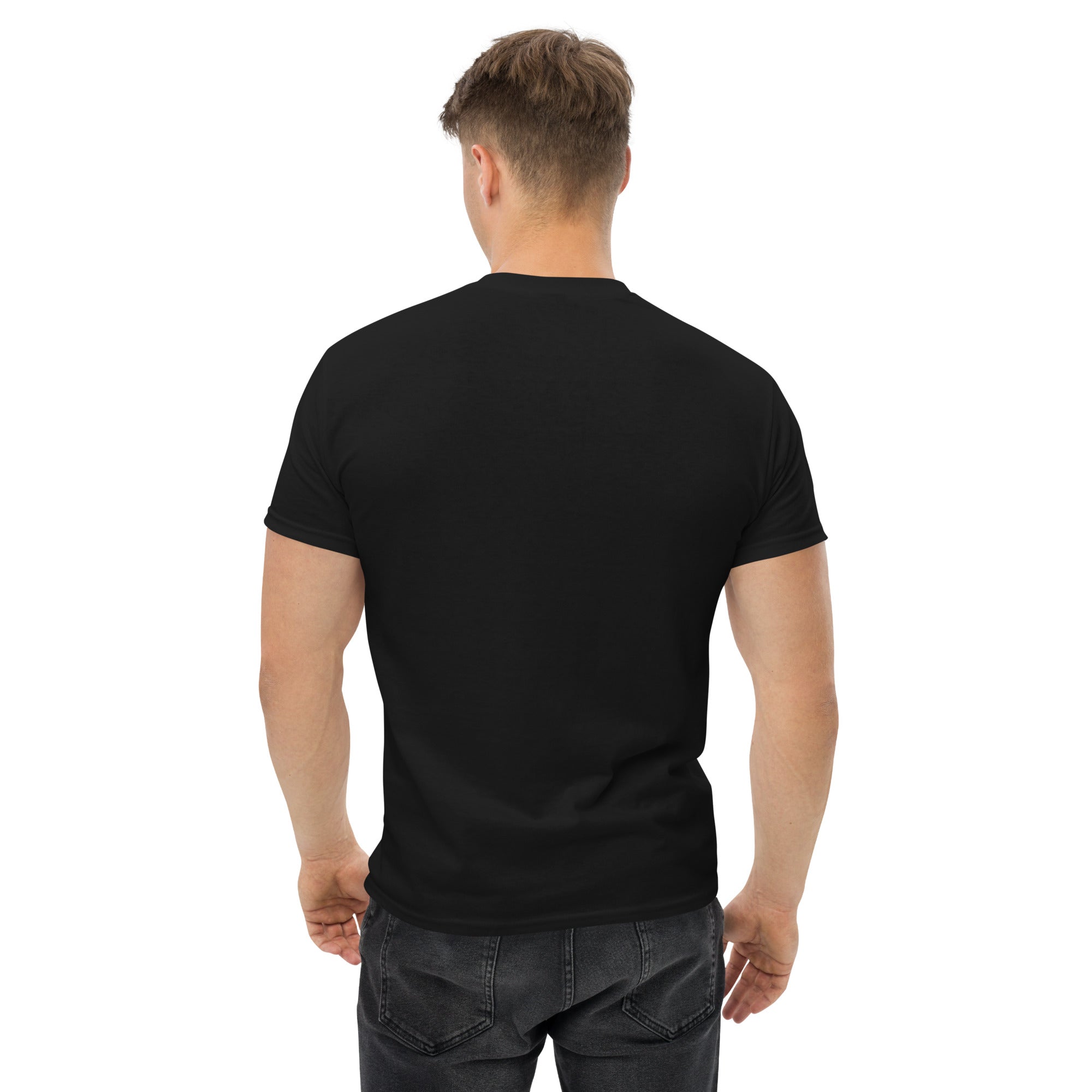 Recovery Sobriety T-Shirt – "To Thine Own Self Be true" Unisex classic tee