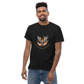 Load image into Gallery viewer, Phoenix Sobriety T-Shirt – “Out of the Ashes of Addiction” Unisex classic tee
