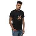 Load image into Gallery viewer, Phoenix Sobriety T-Shirt – “Out of the Ashes of Addiction” Unisex classic tee
