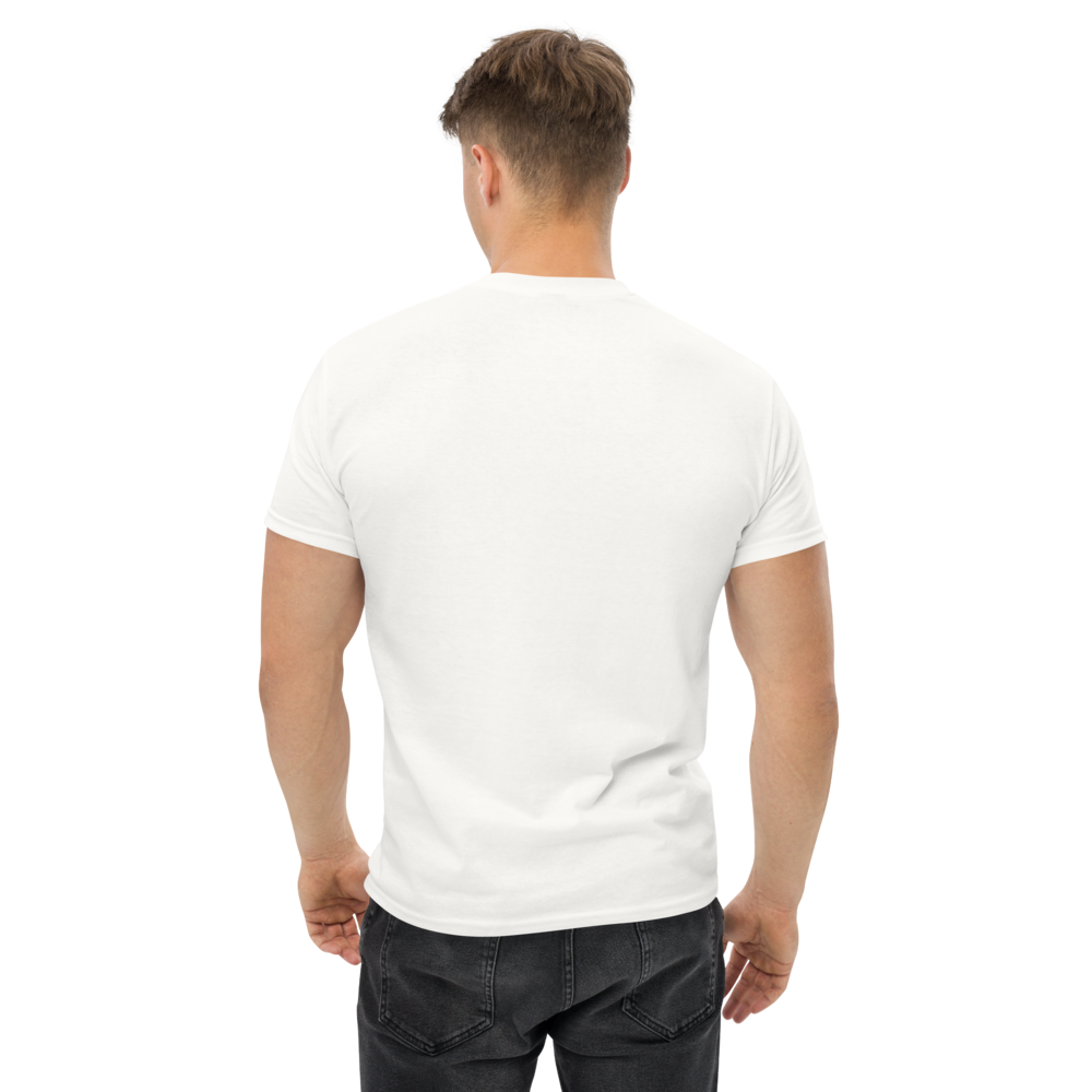 Tree of Life Recovery Sobriety T-Shirt –  Unisex classic tee