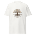 Load image into Gallery viewer, Tree of Life Recovery Sobriety T-Shirt –  Unisex classic tee
