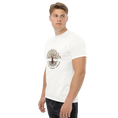 Load image into Gallery viewer, Tree of Life Recovery Sobriety T-Shirt –  Unisex classic tee

