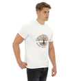 Load image into Gallery viewer, Tree of Life Recovery Sobriety T-Shirt –  Unisex classic tee
