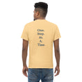 Load image into Gallery viewer, Recovery Sobriety T-Shirt – “Progress NOT Perfection” Unisex classic tee
