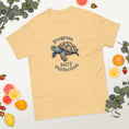 Load image into Gallery viewer, Recovery Sobriety T-Shirt – “Progress NOT Perfection” Unisex classic tee
